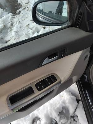 Volvo V50 2008  de vanzare - imagine 3