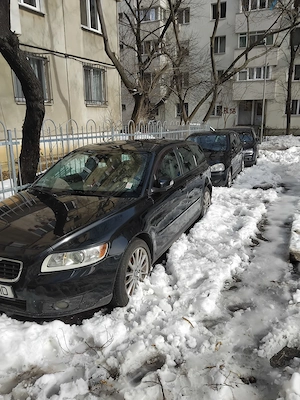 Volvo V50 2008  de vanzare - imagine 5