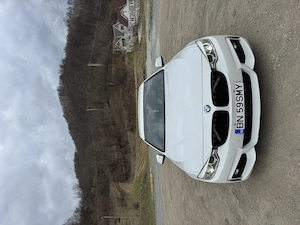 BMW seria 4, 420d B47 190cp pachet m