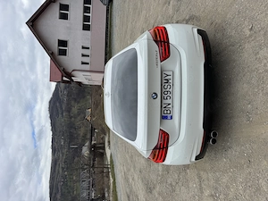 BMW seria 4, 420d B47 190cp pachet m - imagine 5