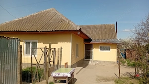Vand sau schimb casa in Turda Jud Tulcea - imagine 2