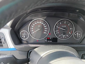 bmw 320 D , anul 2016  - imagine 9