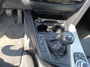 bmw 320 D , anul 2016  - imagine 7