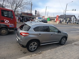 Peugeot 4008  1.6 hdi 4 x 4 fwd + awd  2013 - imagine 2