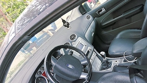 Ford Focus CC Cabrio - imagine 5