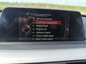 bmw 320 D , anul 2016  - imagine 10