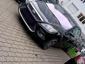 Ford Focus CC Cabrio - imagine 2