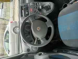 Fiat Panda - imagine 3