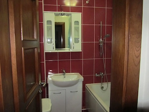  inchiriere garsoniera in zona pantelimon aproape de metrou