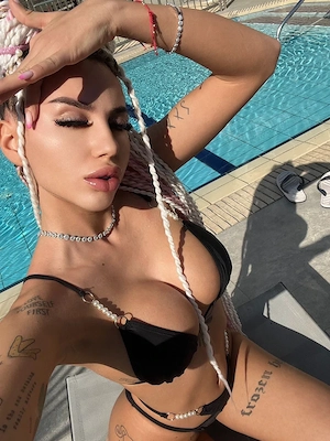 Ofer Show web erotic Răspund doar pe WhatsApp - imagine 2