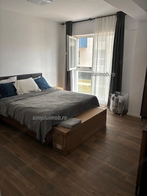 3 camere  Pallady 75 mp  dormitor cu baie 5 min metrou Nicolae Teclu - imagine 11