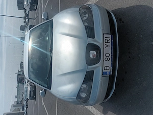 De vânzare  seat  cordoba  - imagine 4