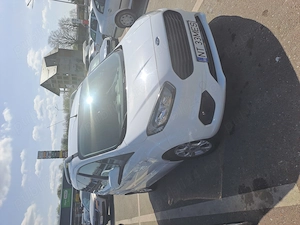 Ford Turneo Courier - imagine 2