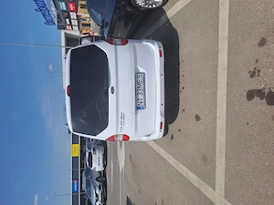 Ford Turneo Courier - imagine 4
