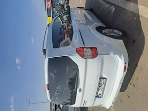 Ford Turneo Courier - imagine 3