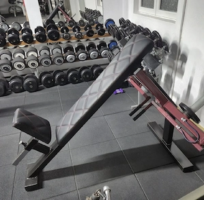 Aparat Fluturari piept  Deltoid posterior - imagine 2