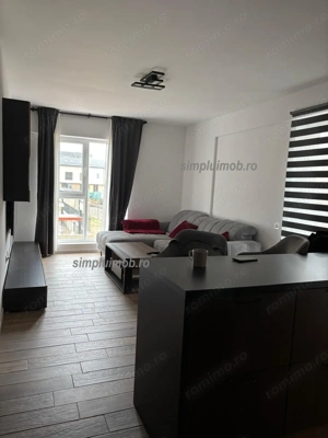 3 camere  Pallady 75 mp  dormitor cu baie 5 min metrou Nicolae Teclu - imagine 3
