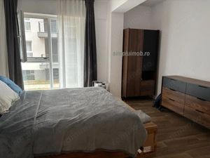 3 camere  Pallady 75 mp  dormitor cu baie 5 min metrou Nicolae Teclu