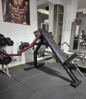 Aparat Fluturari piept  Deltoid posterior - imagine 3