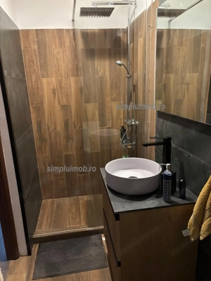 3 camere  Pallady 75 mp  dormitor cu baie 5 min metrou Nicolae Teclu - imagine 4