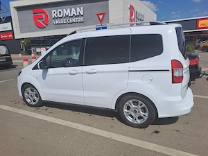 Ford Turneo Courier - imagine 5