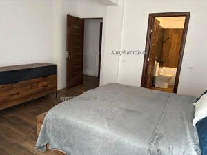 3 camere  Pallady 75 mp  dormitor cu baie 5 min metrou Nicolae Teclu - imagine 12