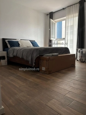 3 camere  Pallady 75 mp  dormitor cu baie 5 min metrou Nicolae Teclu - imagine 14