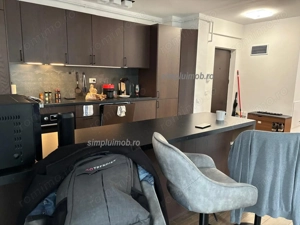 3 camere  Pallady 75 mp  dormitor cu baie 5 min metrou Nicolae Teclu - imagine 10