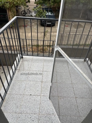 3 camere  Pallady 75 mp  dormitor cu baie 5 min metrou Nicolae Teclu - imagine 9