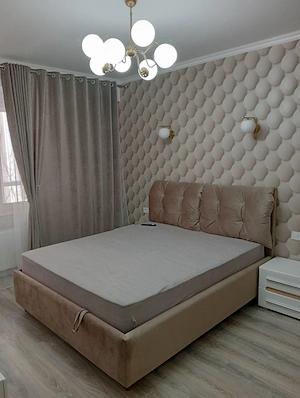 Inchiriez garsoniera in zona Theodor Pallady - imagine 3