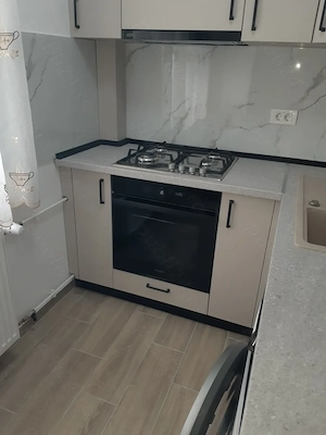 Închiriez garsonieră sector 2 - imagine 2