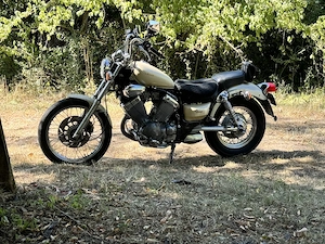 De vânzare motocicletă Yamaha 535 - imagine 2