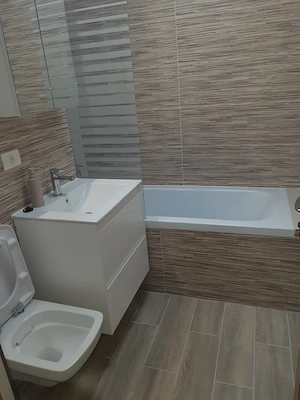 Închiriez garsonieră sector 2 - imagine 3