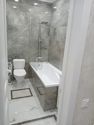 Inchiriez garsoniera in zona Theodor Pallady