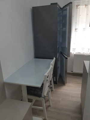 Închiriez garsonieră sector 2 - imagine 4