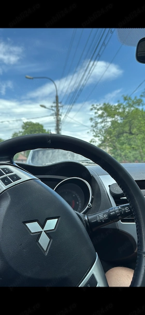 Schimb Mitubishi outlender  - imagine 3