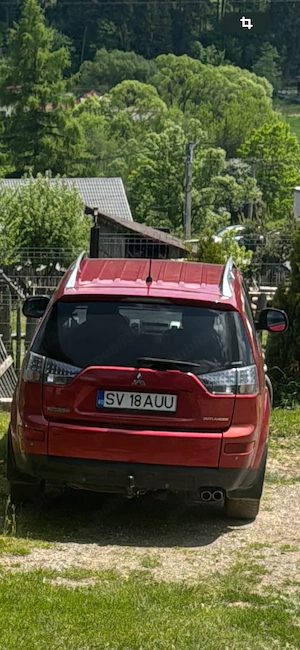 Schimb Mitubishi outlender  - imagine 2