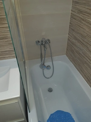 Închiriez garsonieră sector 2 - imagine 5