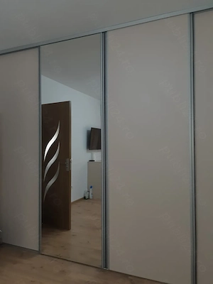 Închiriez garsonieră sector 2 - imagine 6