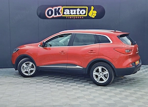 Renault Kadjar - euro 6 - 2016 - 1.6 diesel - 130 c.p. - imagine 4