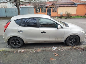 Hyundai I3 v (benzina) - imagine 2