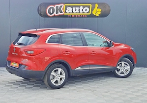 Renault Kadjar - euro 6 - 2016 - 1.6 diesel - 130 c.p. - imagine 5
