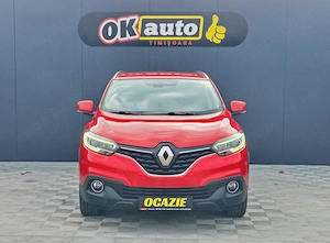 Renault Kadjar - euro 6 - 2016 - 1.6 diesel - 130 c.p. - imagine 2