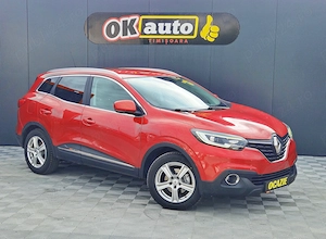 Renault Kadjar - euro 6 - 2016 - 1.6 diesel - 130 c.p. - imagine 3
