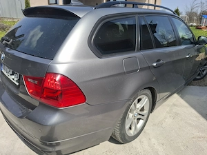 BMW Seria 3 e91 - imagine 3