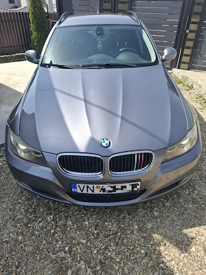 BMW Seria 3 e91 - imagine 2