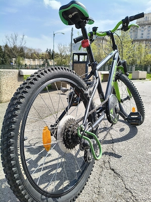 vand bicicleta copii 20 inch B-TWIN