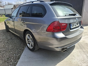 BMW Seria 3 e91 - imagine 4