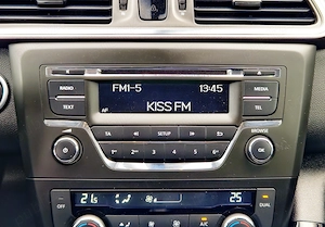 Renault Kadjar - euro 6 - 2016 - 1.6 diesel - 130 c.p. - imagine 17