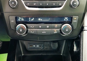 Renault Kadjar - euro 6 - 2016 - 1.6 diesel - 130 c.p. - imagine 20